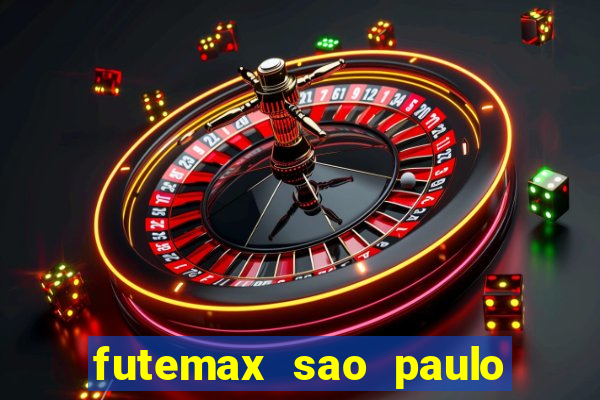 futemax sao paulo x atletico mineiro